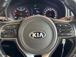 Kia Sportage 2017 Valkoinen