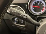 Opel Astra 2018 Harmaa