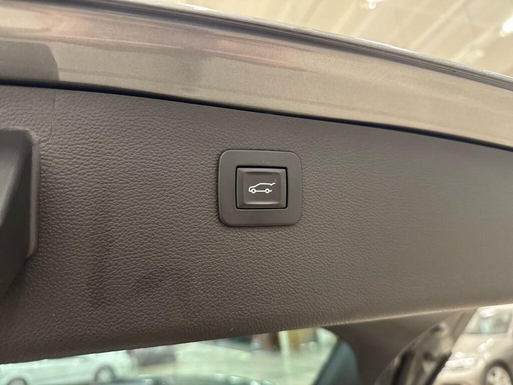 Opel Astra 2018 Harmaa