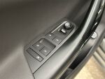 Opel Astra 2018 Harmaa
