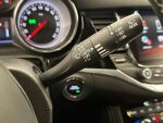 Opel Astra 2018 Harmaa