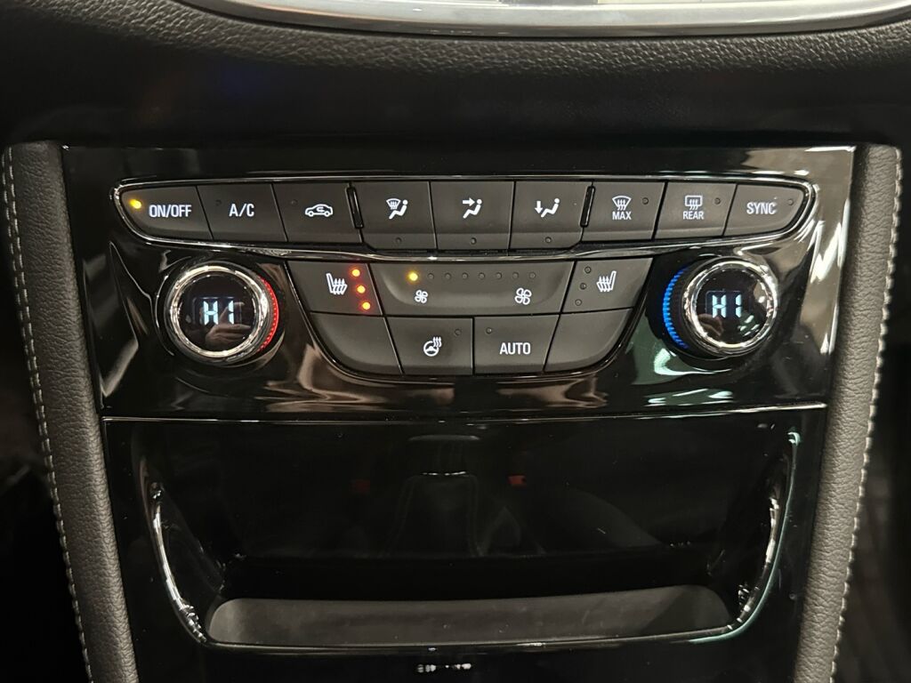 Opel Astra 2018 Harmaa