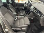Opel Astra 2018 Harmaa