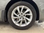 Opel Astra 2018 Harmaa