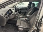Opel Astra 2018 Harmaa