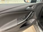 Opel Astra 2018 Harmaa