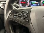 Opel Astra 2018 Harmaa