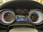 Opel Astra 2018 Harmaa