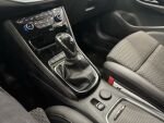 Opel Astra 2018 Harmaa