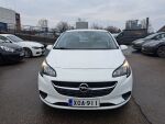 Opel Corsa 2017 Valkoinen