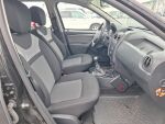 Dacia Duster 2017 Musta