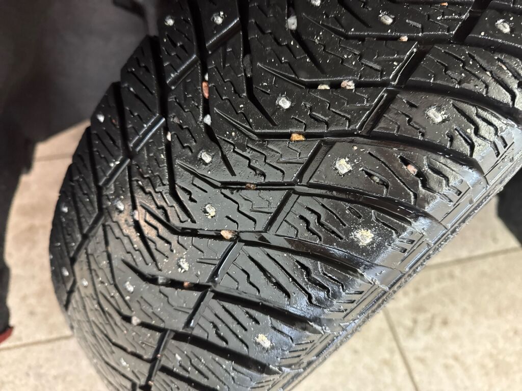 Renault Megane 2017 Punainen