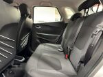 Renault Captur 2017 Harmaa