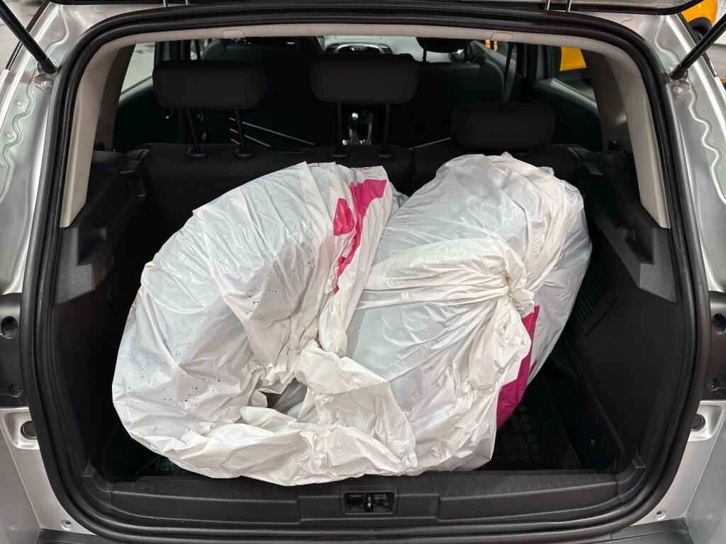 Renault Captur 2017 Harmaa