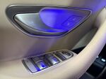 Mercedes-Benz E 2017 Valkoinen