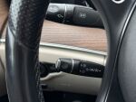 Mercedes-Benz E 2017 Valkoinen