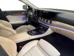 Mercedes-Benz E 2017 Valkoinen