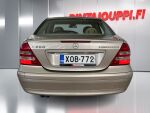 Mercedes-Benz C 2004 Ruskea (beige)