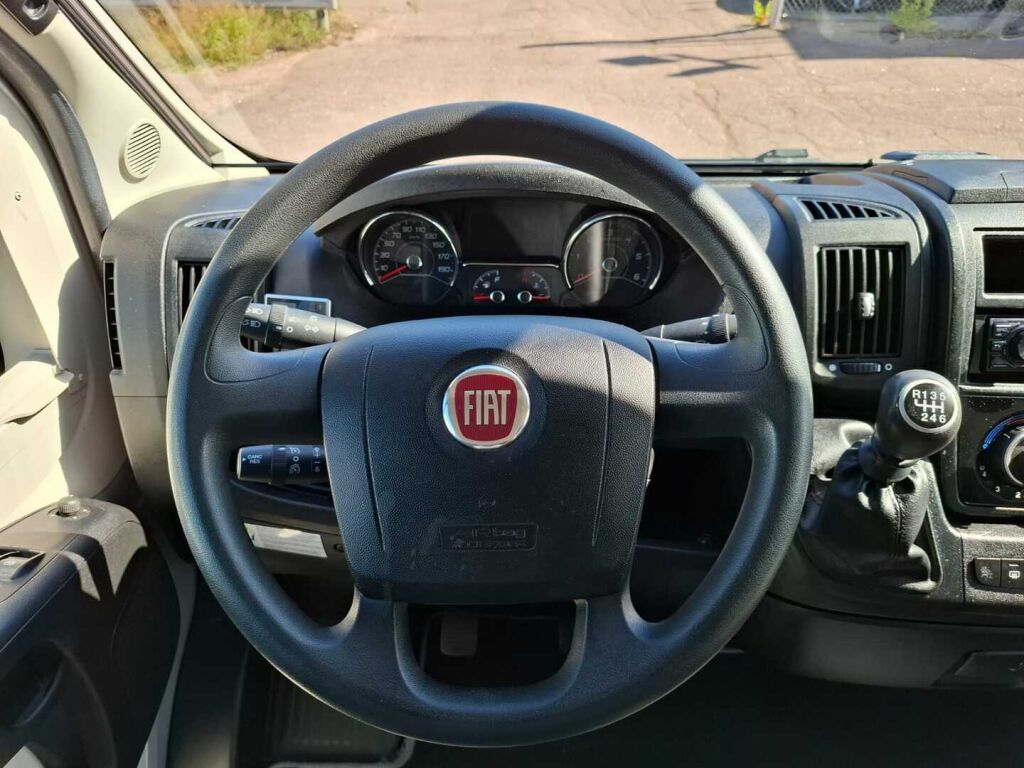 Adria TWIN 600 SP PLATINUM 2017 Hopea