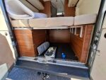 Adria TWIN 600 SP PLATINUM 2017 Hopea