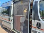 Adria TWIN 600 SP PLATINUM 2017 Hopea