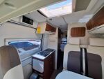 Adria TWIN 600 SP PLATINUM 2017 Hopea