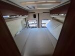 Adria TWIN 600 SP PLATINUM 2017 Hopea