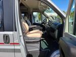 Adria TWIN 600 SP PLATINUM 2017 Hopea