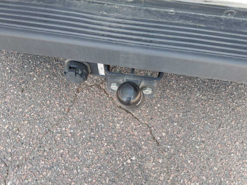 Adria TWIN 600 SP PLATINUM 2017 Hopea