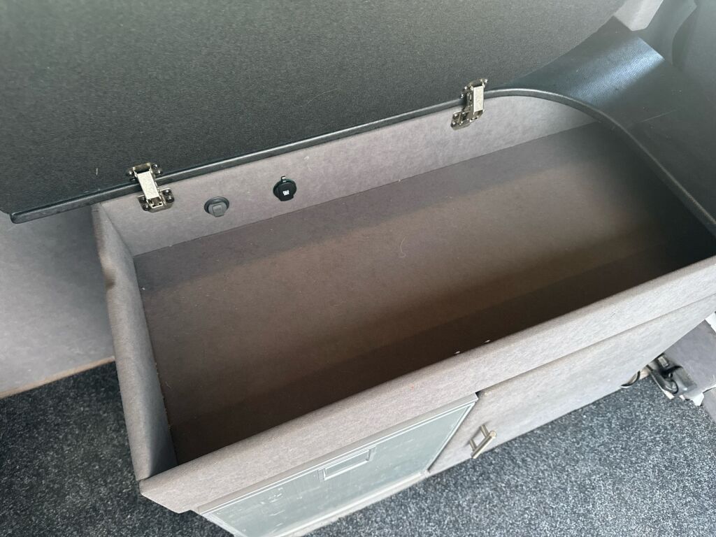 Mercedes-Benz Sprinter 2019 Valkoinen