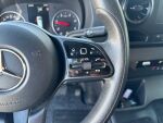 Mercedes-Benz Sprinter 2019 Valkoinen