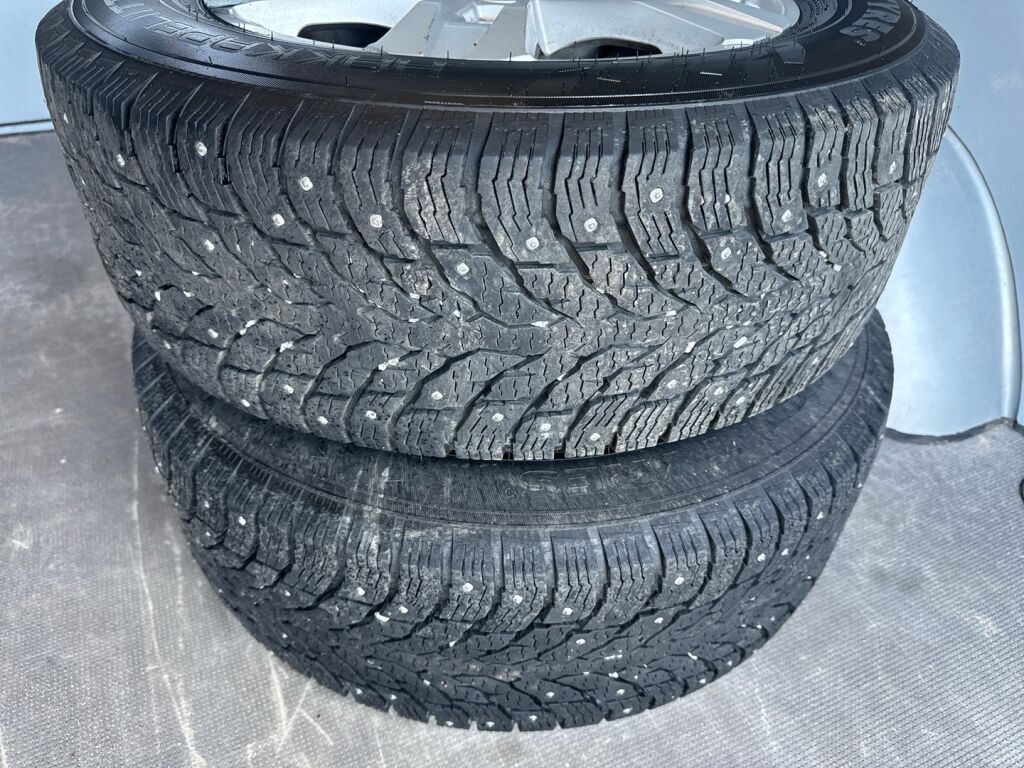 Mercedes-Benz Sprinter 2019 Valkoinen