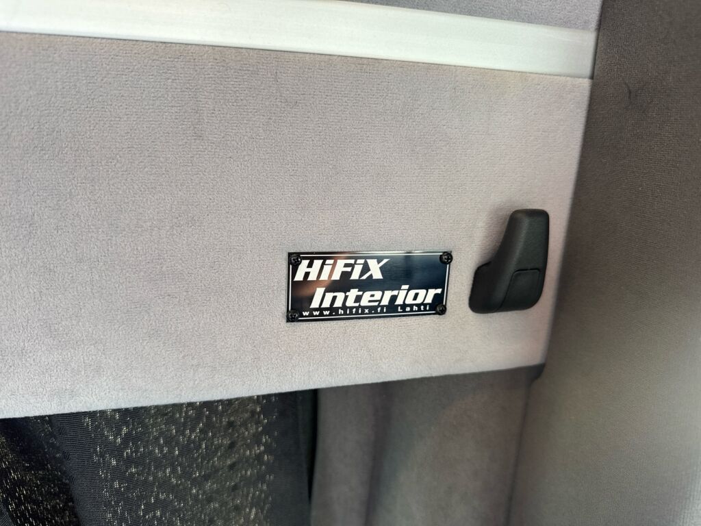 Mercedes-Benz Sprinter 2019 Valkoinen