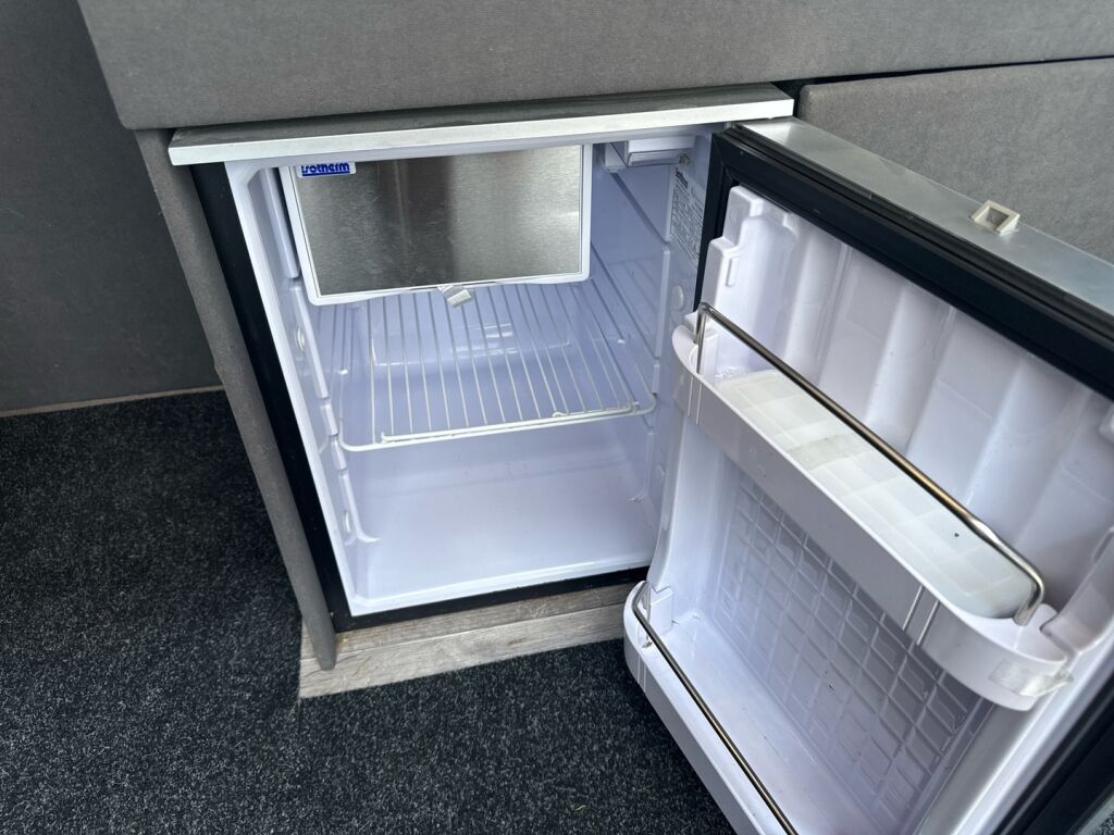 Mercedes-Benz Sprinter 2019 Valkoinen