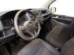 Volkswagen Caravelle 2017 Valkoinen