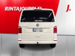 Volkswagen Caravelle 2017 Valkoinen