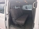 Volkswagen Caravelle 2017 Valkoinen