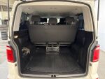 Volkswagen Caravelle 2017 Valkoinen
