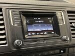 Volkswagen Caravelle 2017 Valkoinen