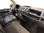 Volkswagen Caravelle 2017 Valkoinen