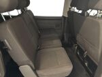 Volkswagen Caravelle 2017 Valkoinen