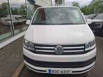 Volkswagen Caravelle 2017 Valkoinen
