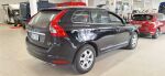 Volvo XC60 2017 Musta