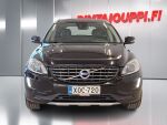 Volvo XC60 2017 Musta
