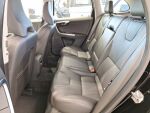 Volvo XC60 2017 Musta