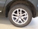 Volvo XC60 2017 Musta
