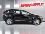 Volvo XC60 2017 Musta
