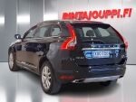 Volvo XC60 2017 Musta