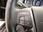 Volvo XC60 2017 Musta