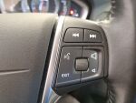 Volvo XC60 2017 Musta